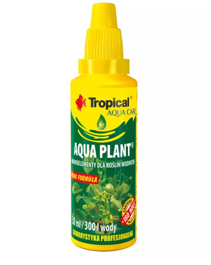 Tropical Aquaplant, 30 мл